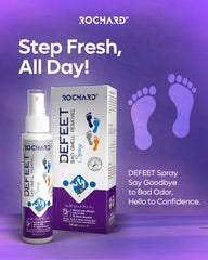 Defeet Bad Smell Removal Spray