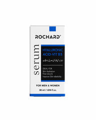 Niacinamide & Zinc PCA Serum