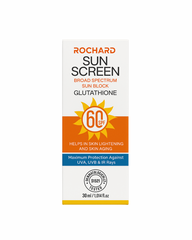 Sun Screen 60 Cream