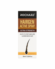 Hairgen Active Spray