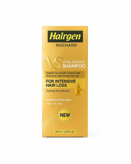 Hairgen Vital energy shampoo
