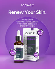 Advanced Retinol Serum
