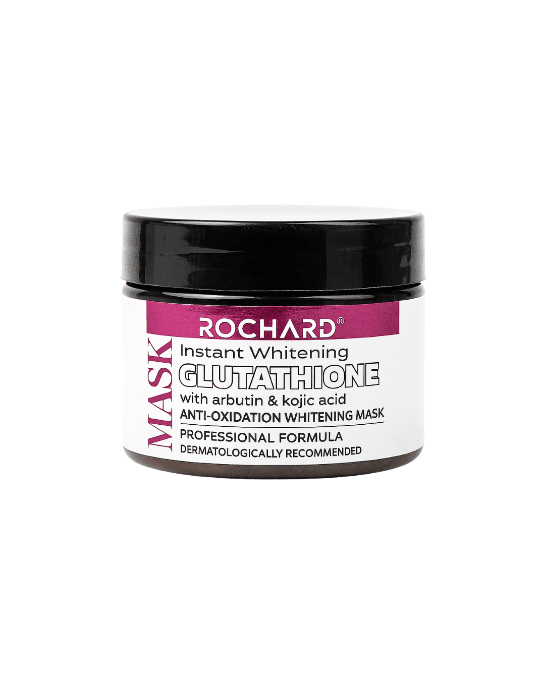 Glutathione Instant Whitening Mask