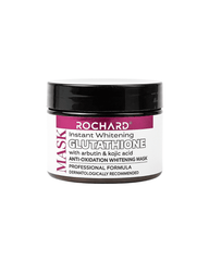 Glutathione Instant Whitening Mask
